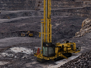 Foundation casing drilling solution for unstable formations