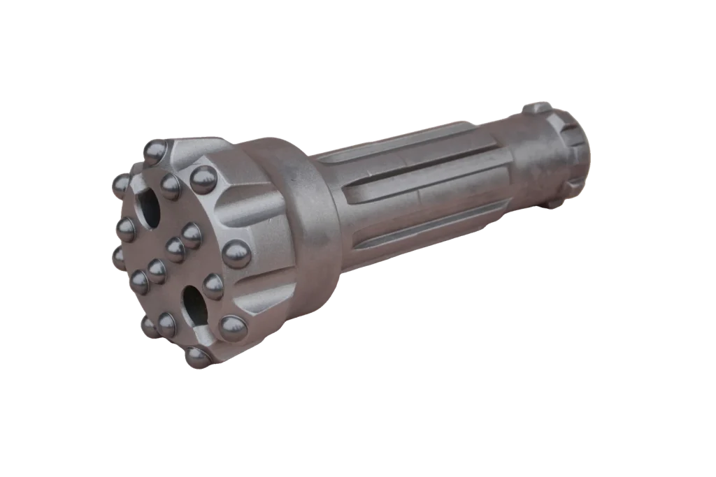 DHD340A DTH Drill Bit