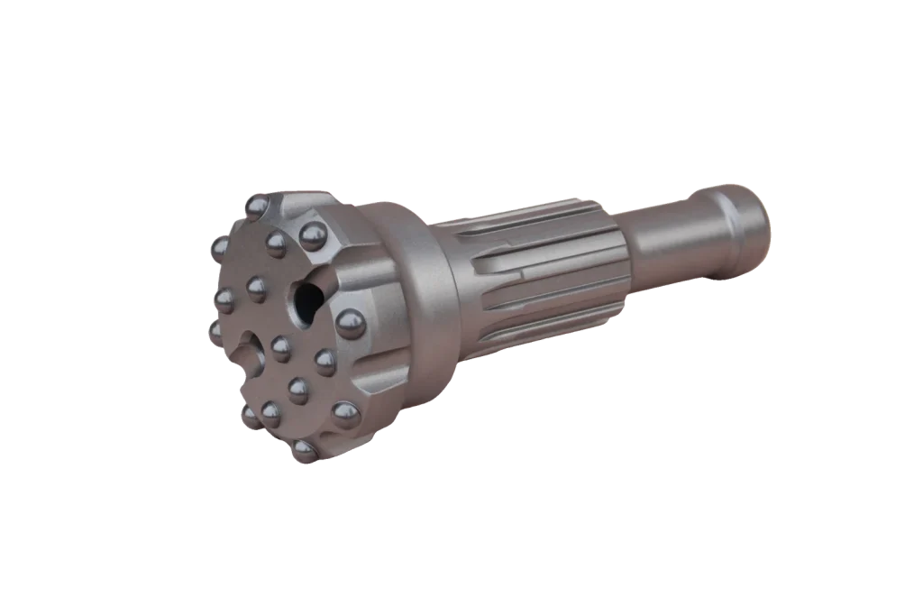 MISSION40 DTH Drill Bit