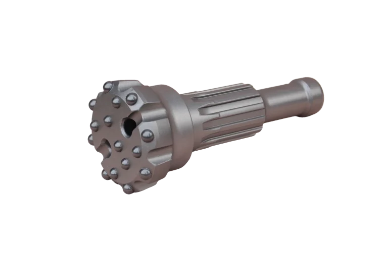 MISSION40 DTH Drill Bit