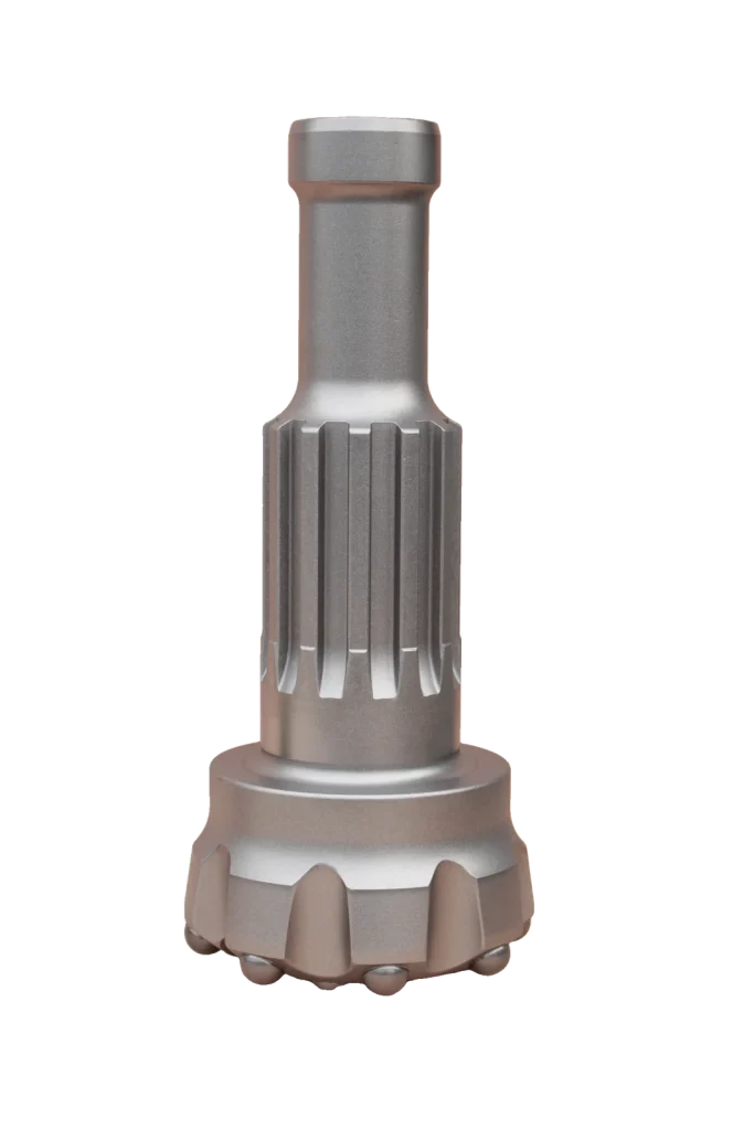 MISSION50 DTH Drill Bit