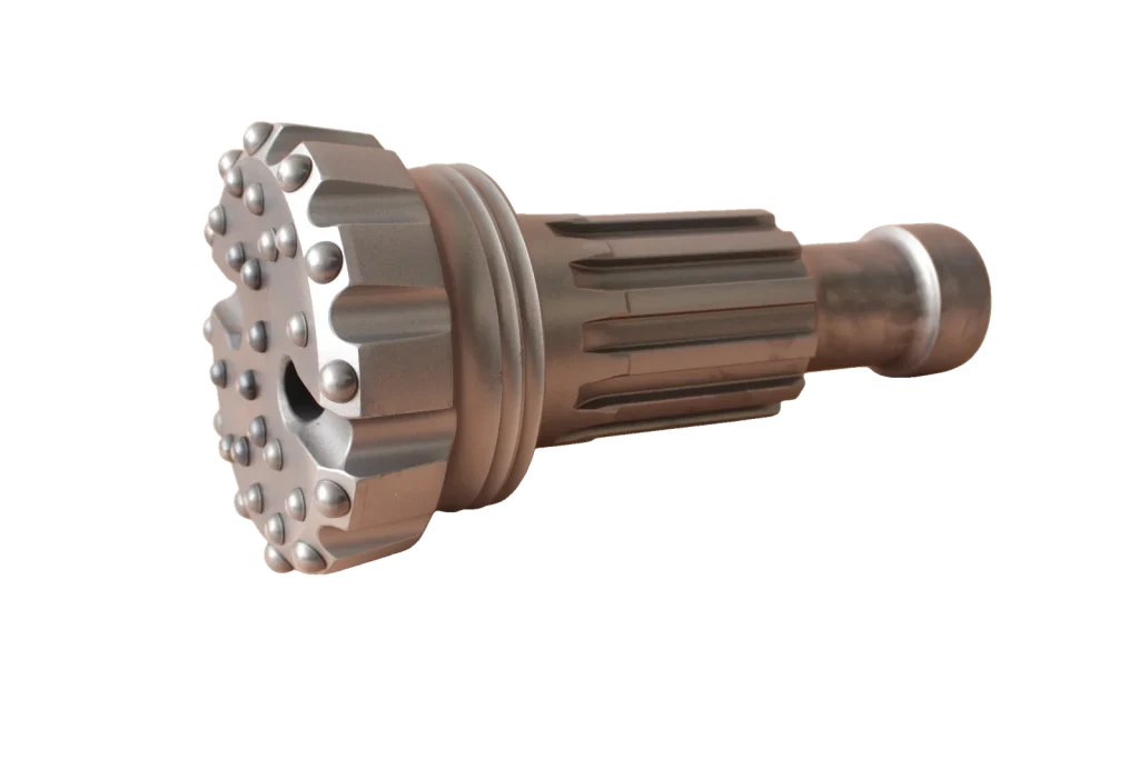MISSION80 DTH Drill Bit