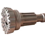 MISSION80 DTH Drill Bit