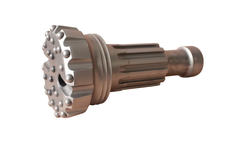 MISSION80 DTH Drill Bit