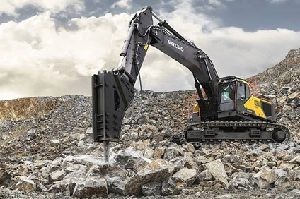 RC drilling versus DTH drilling technical comparison