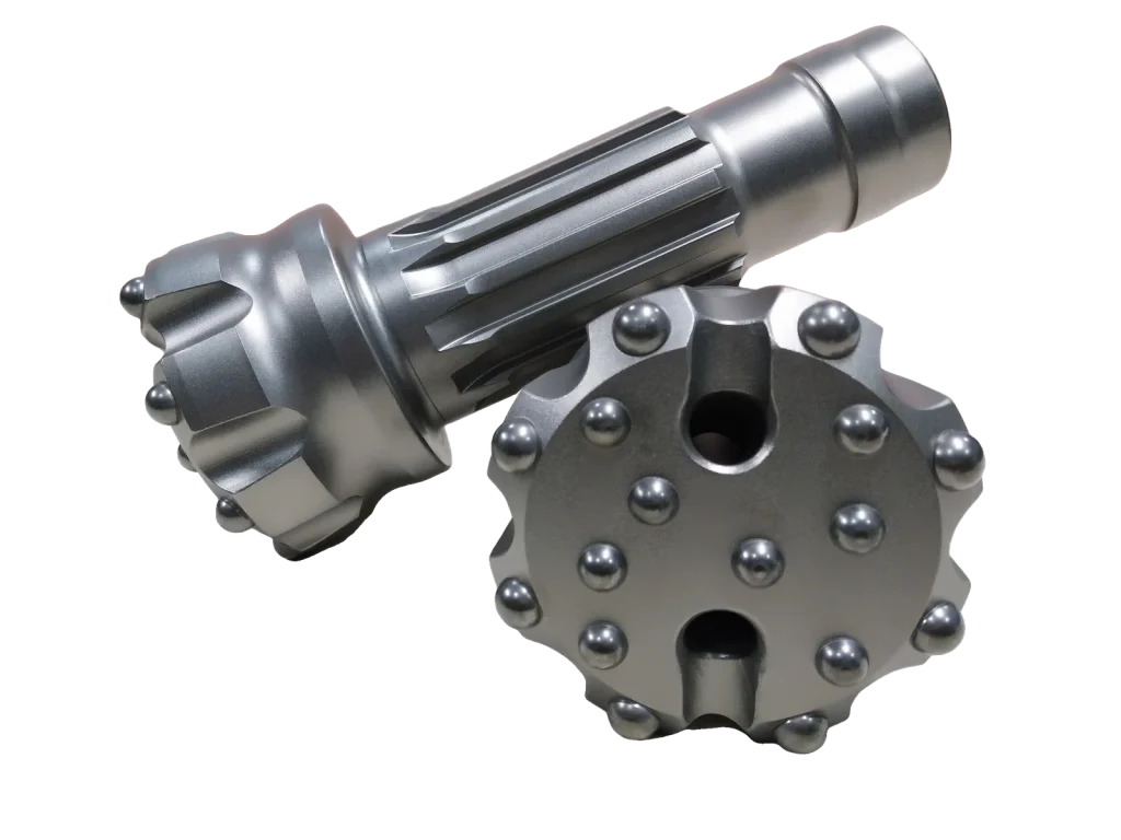 QL50 DTH Drill Bit