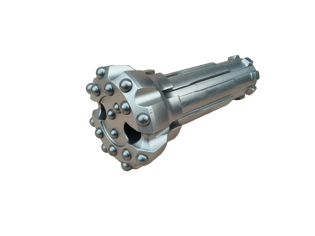 Reverse Circulation (RC) Drill Bits