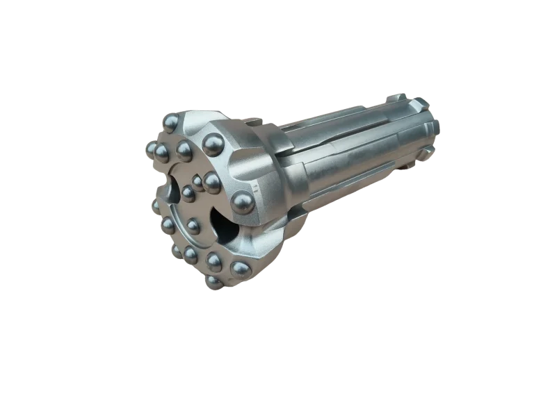 Reverse Circulation (RC) Drill Bits