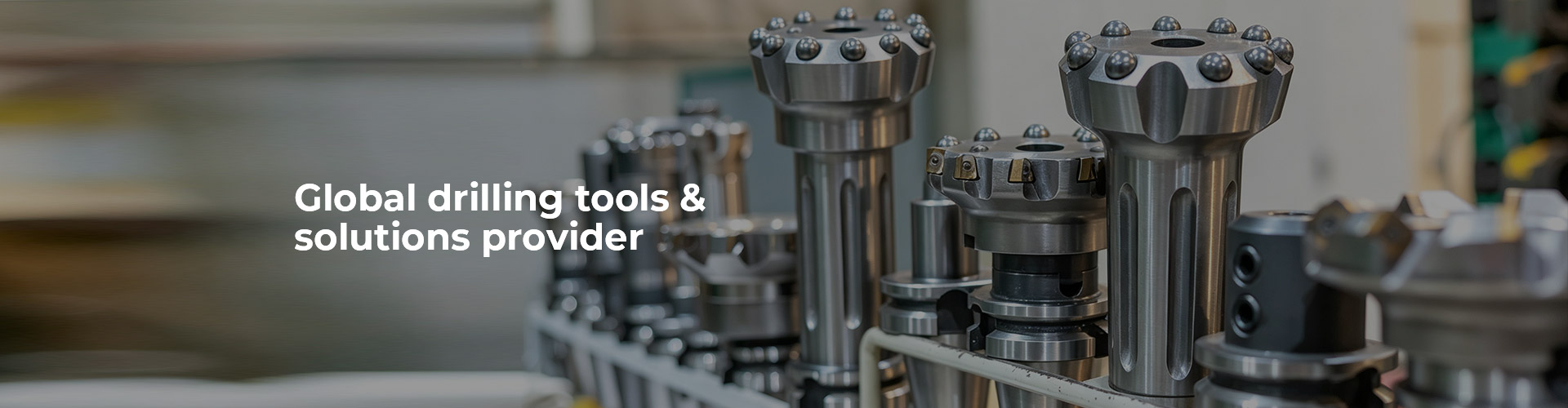 HLDRILLS is a global drilling tools and solutions provider.