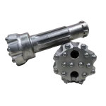 DHD340A DTH Drill Bit product view 3