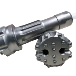 DHD360 DTH Drill Bit product view 2