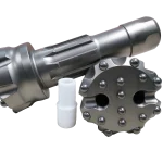 DHD360 DTH Drill Bit product view 3