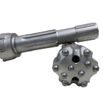 QL30 DTH Drill Bit product view 2
