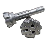 QL40 DTH Drill Bit product view 2
