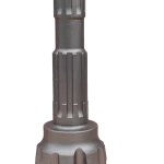 QL40 DTH Drill Bit product view 3