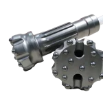 QL50 DTH Drill Bit product view 2