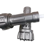 QL60 DTH Drill Bit product view 4