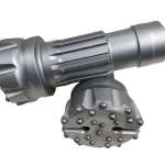 QL80 DTH Drill Bit product view 2