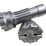 QL80 DTH Drill Bit product view 3
