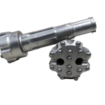 SD4 DTH Drill Bit product view 2