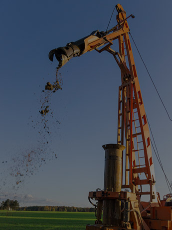 Water Well Drilling