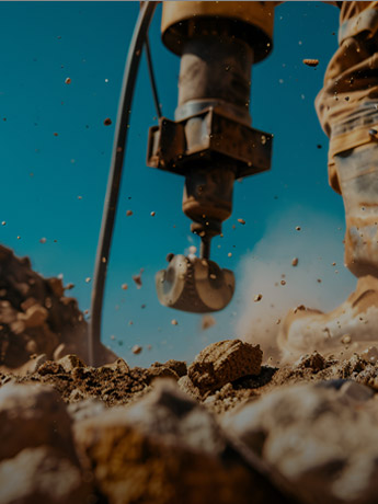 Geological Exploration