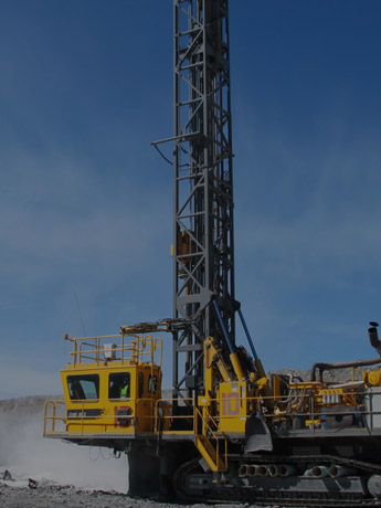 Geothermal Drilling